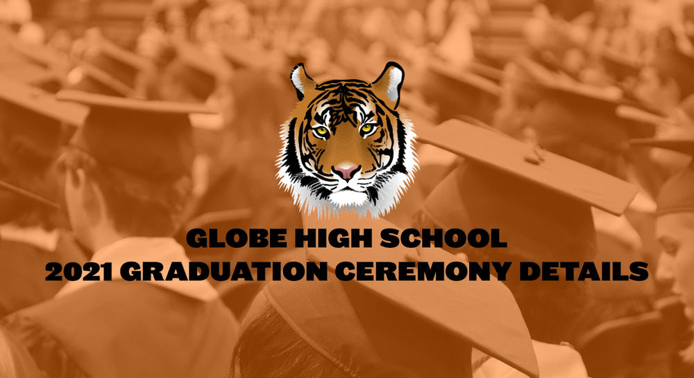2021 GHS Graduation