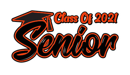 Senior Class 2021