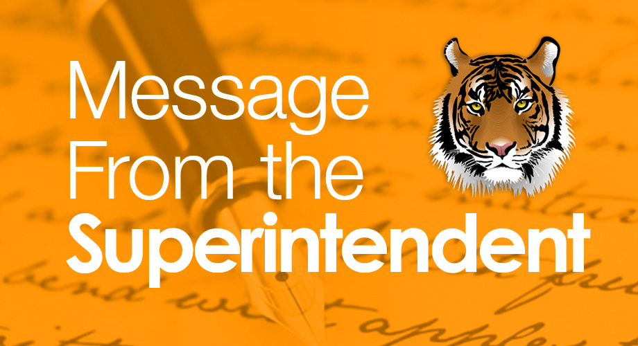 Superintendent