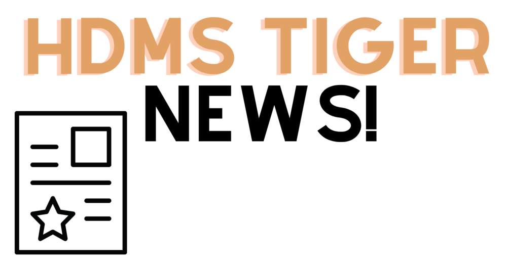 HDMS Newsletter