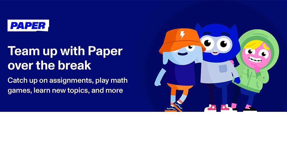 PAPER
