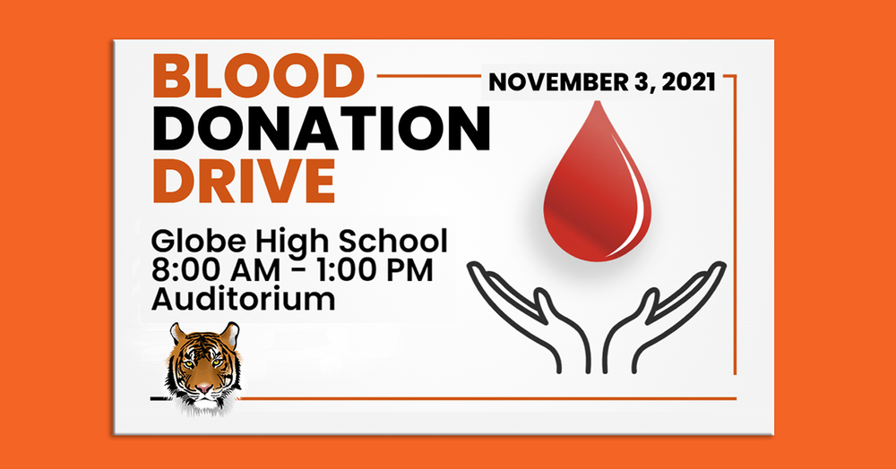 Blood Drive