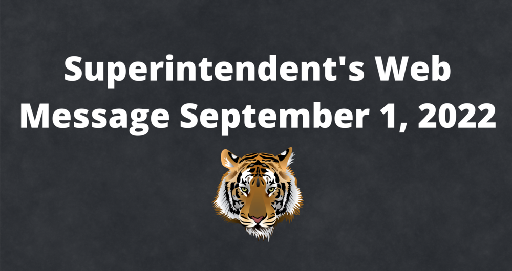 Superintendent