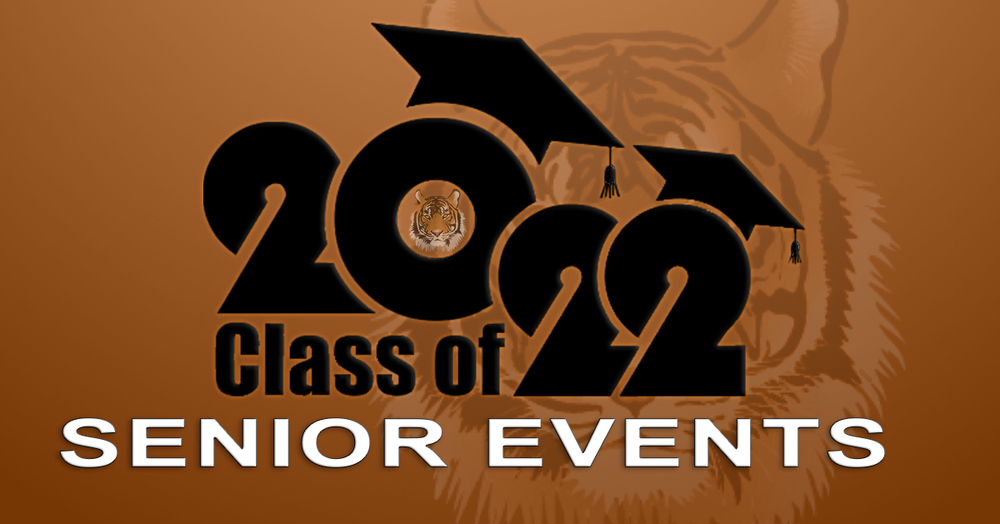 2022 Senior Events