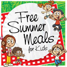 Summer Meals