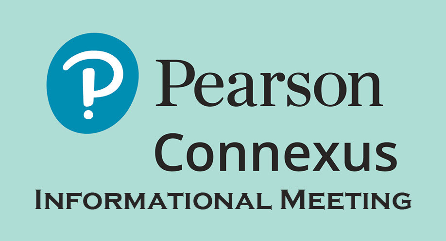 Pearson Connexus