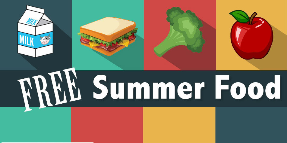 GUSD Summer Food Program