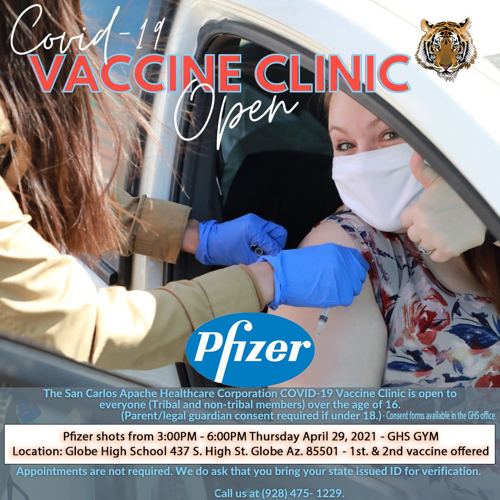 Pfizer Vaccine