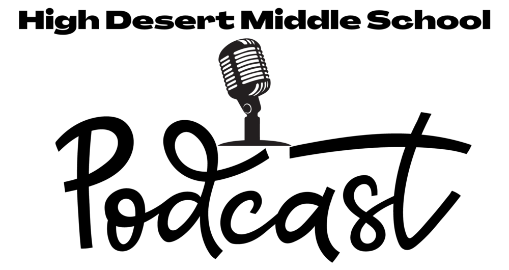 HDMS Podcast