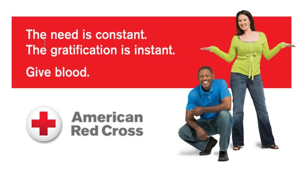 Red Cross