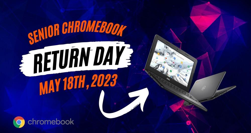 Chromebooks