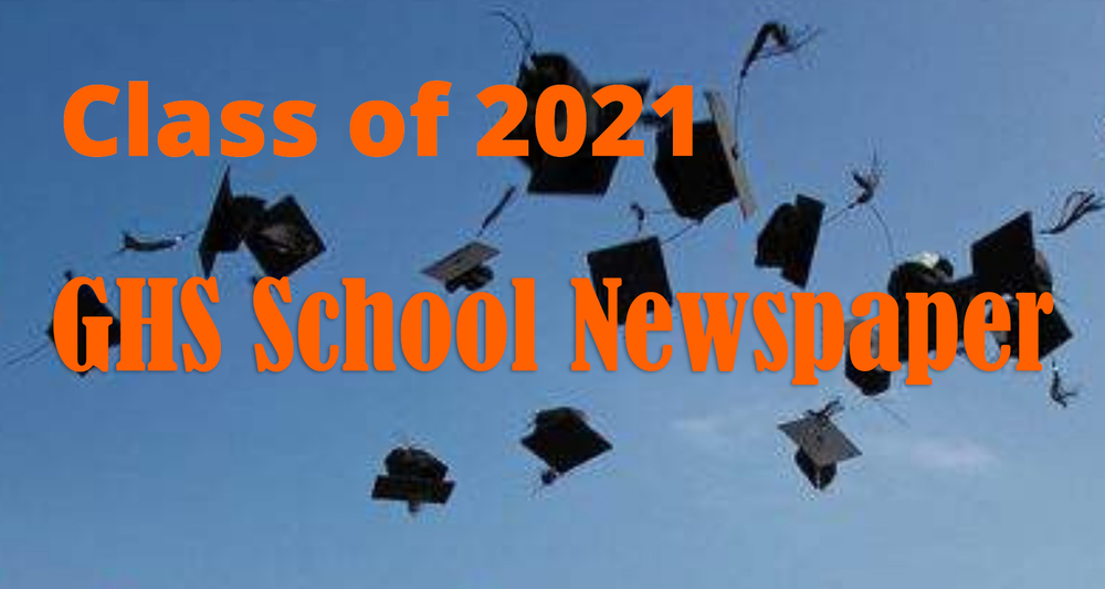 GHS NewsPaper