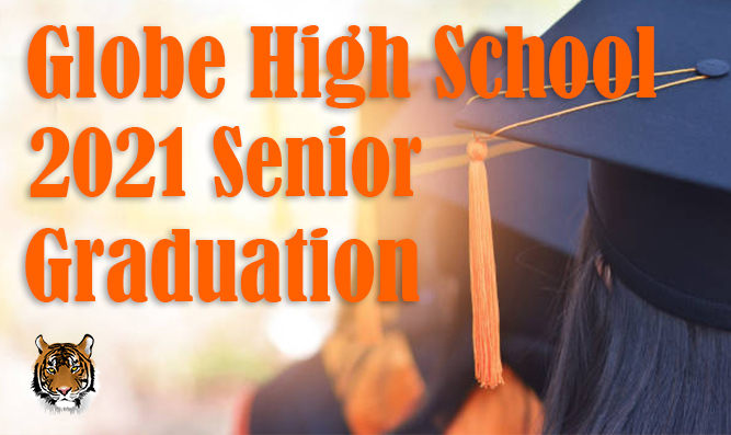 2021 GHS Graduation