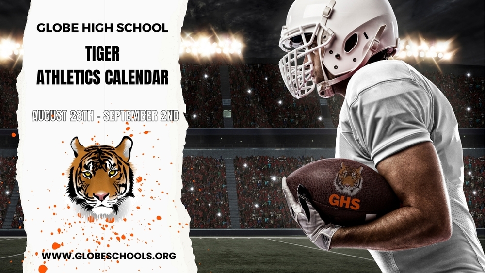 GHS athletic events