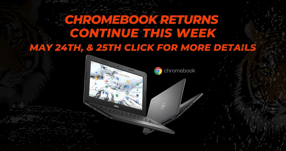 Chromebooks