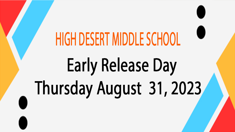 HDMS Notification