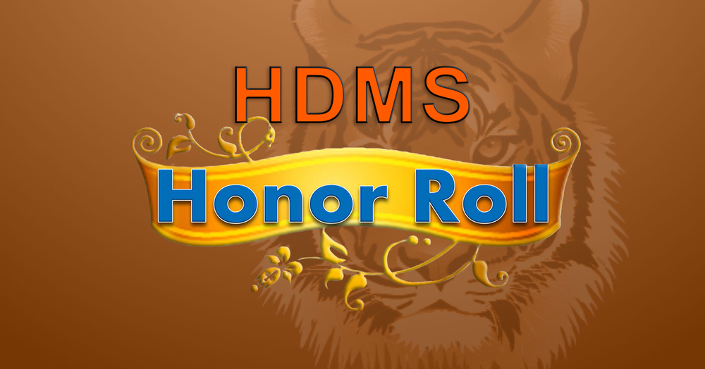 Honor Roll