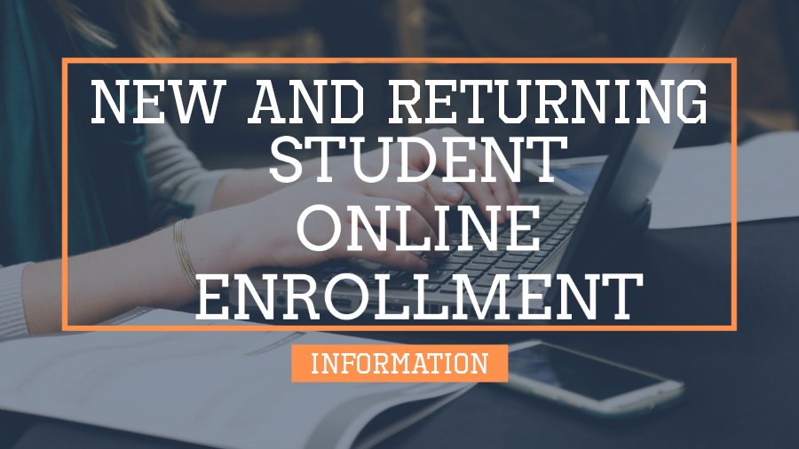 Online Registration