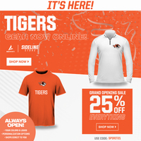 GHS Online Store