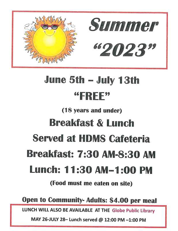GUSD Summer Meal Program Page 1